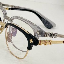 Picture of Chrome Hearts Optical Glasses _SKUfw46786439fw